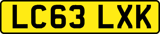 LC63LXK