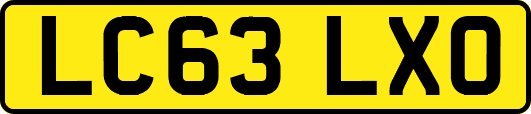 LC63LXO