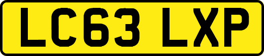 LC63LXP