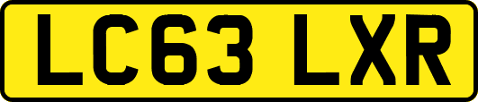 LC63LXR