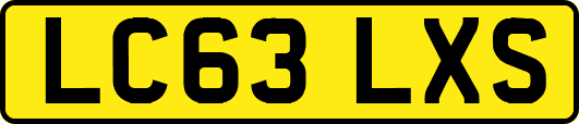 LC63LXS