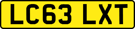 LC63LXT