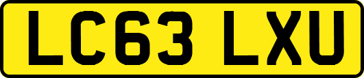 LC63LXU