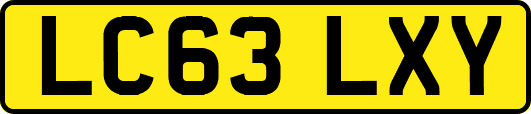 LC63LXY
