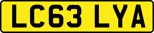 LC63LYA