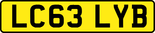 LC63LYB