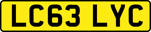 LC63LYC