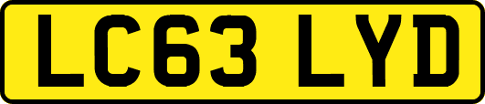 LC63LYD