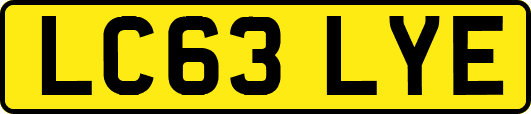 LC63LYE