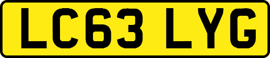 LC63LYG