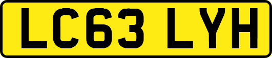 LC63LYH