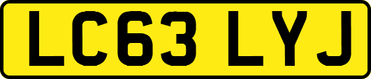 LC63LYJ