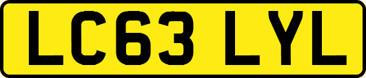 LC63LYL