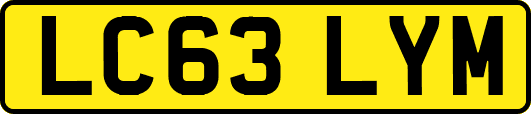 LC63LYM
