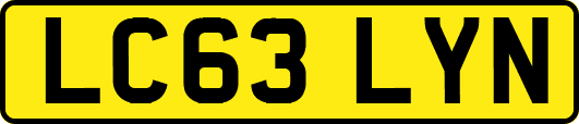 LC63LYN