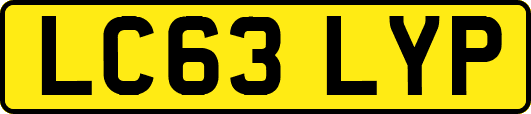 LC63LYP