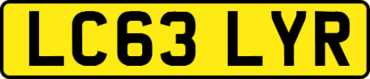 LC63LYR