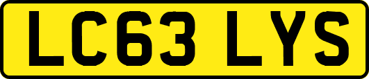LC63LYS