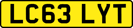 LC63LYT