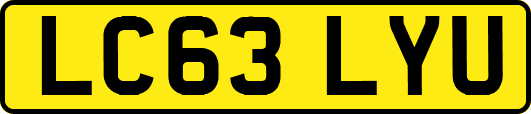 LC63LYU