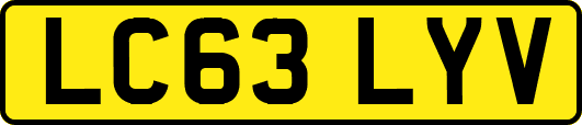 LC63LYV