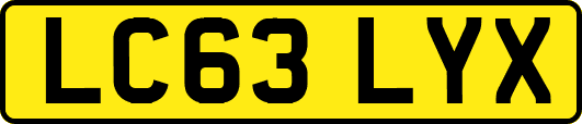 LC63LYX