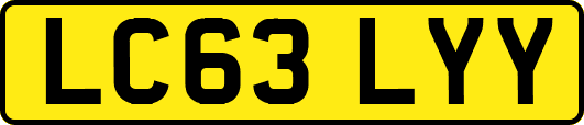 LC63LYY
