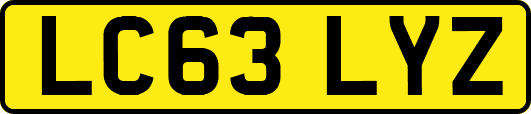 LC63LYZ