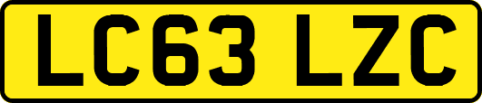 LC63LZC