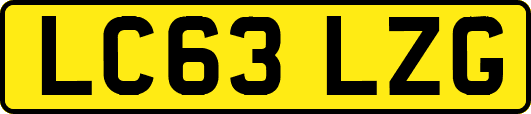 LC63LZG
