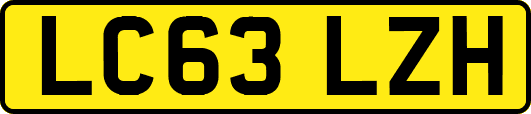 LC63LZH