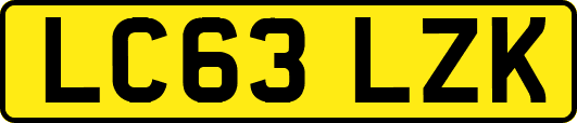 LC63LZK