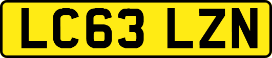 LC63LZN