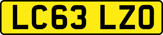 LC63LZO