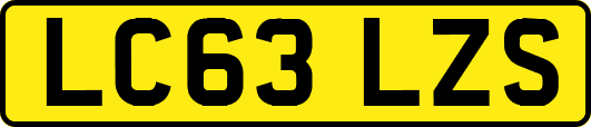 LC63LZS