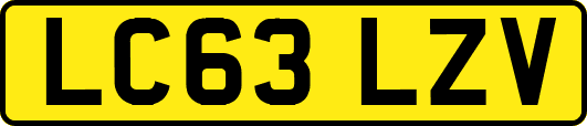 LC63LZV