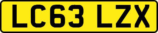 LC63LZX