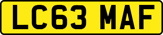 LC63MAF