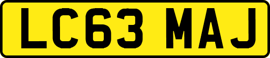 LC63MAJ