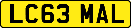 LC63MAL