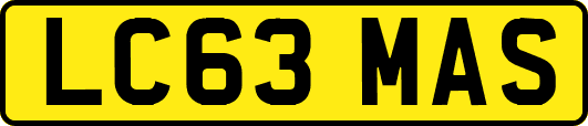 LC63MAS