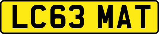 LC63MAT