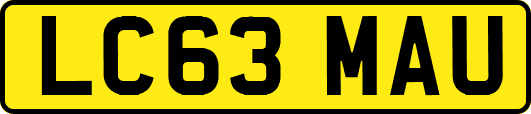 LC63MAU