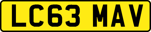 LC63MAV