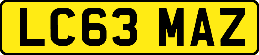 LC63MAZ