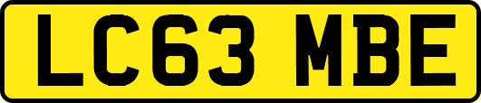 LC63MBE