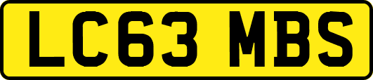 LC63MBS