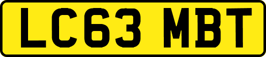 LC63MBT