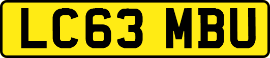 LC63MBU