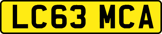 LC63MCA